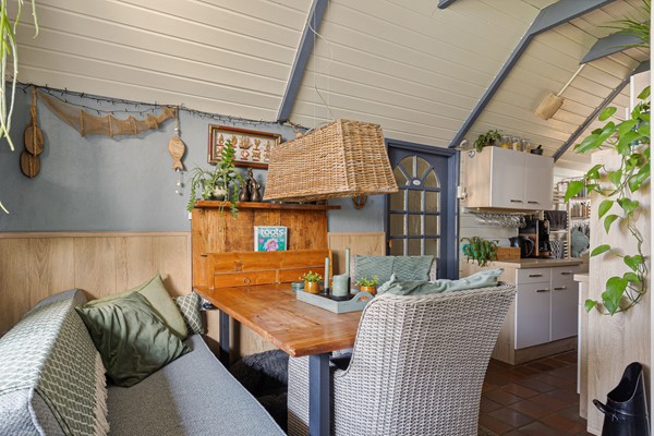 Foto - Te koop: Oudebildtdijk 1190, 9075 NP Westhoek